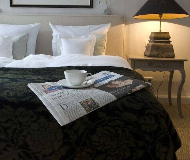 חדר ביזנס, Brauereigasthof Hotel Aying