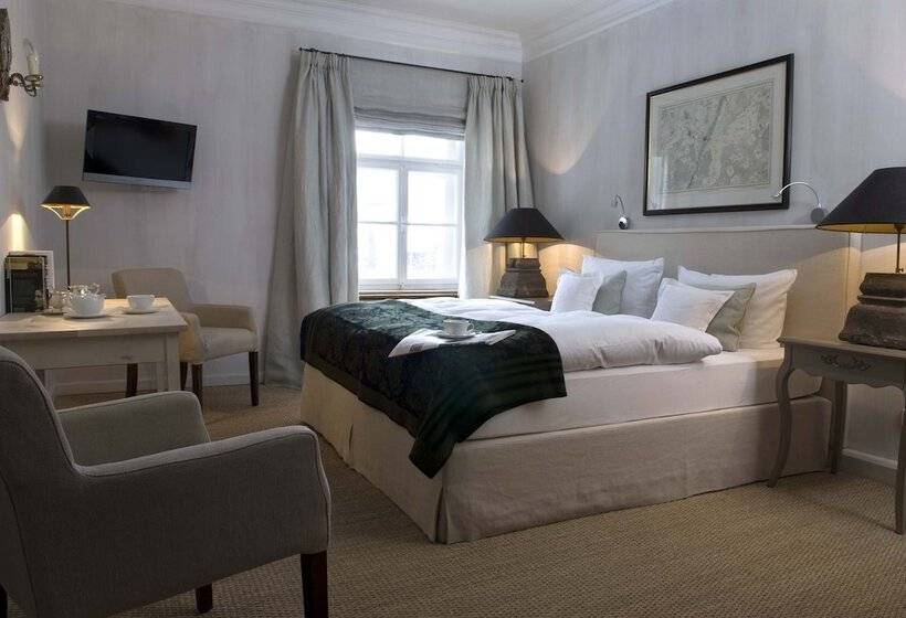 Номер бизнес-класса, Brauereigasthof Hotel Aying