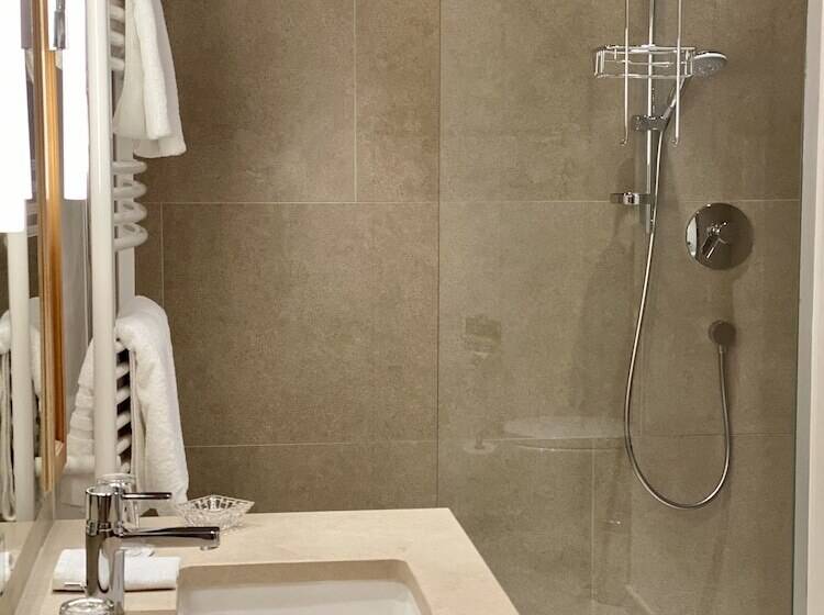 חדר קומפורט, Brauereigasthof Hotel Aying