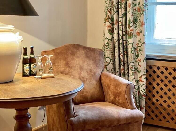 Номер Комфорт, Brauereigasthof Hotel Aying