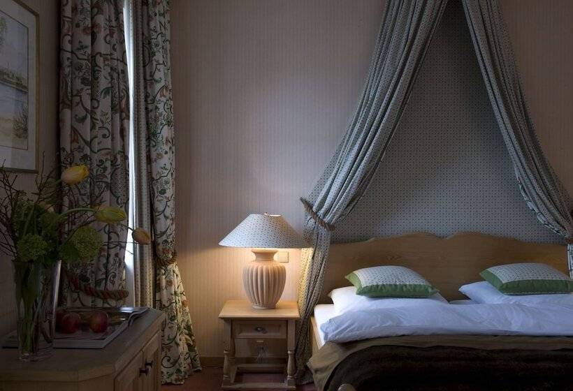 Номер Комфорт, Brauereigasthof Hotel Aying