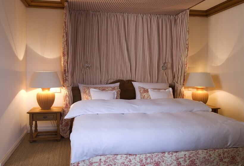 חדר קומפורט, Brauereigasthof Hotel Aying