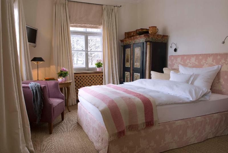 Номер Комфорт Индивидуальный, Brauereigasthof Hotel Aying