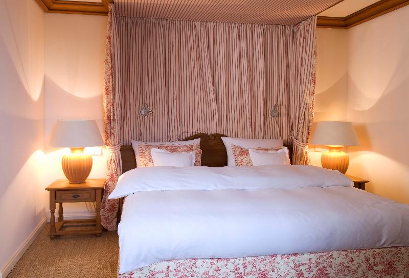 Номер Комфорт, Brauereigasthof Hotel Aying