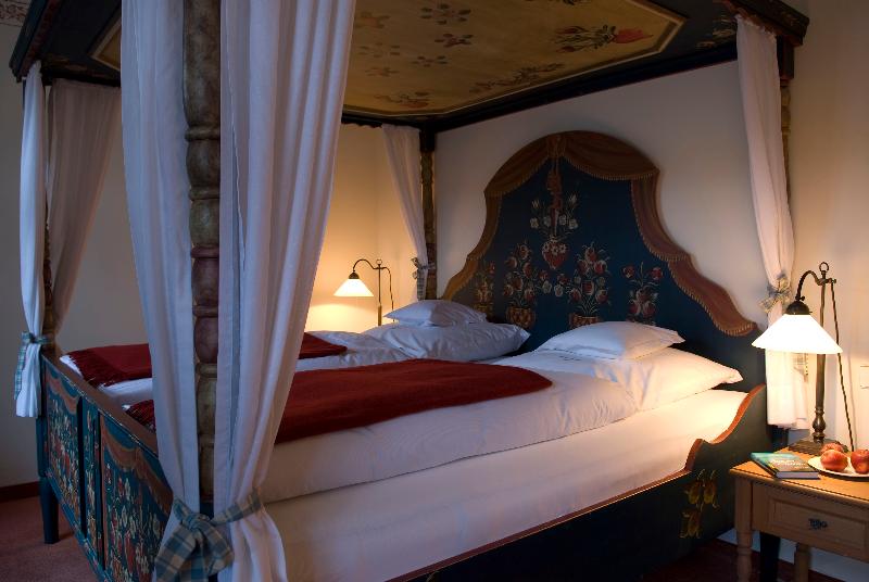 חדר ביזנס, Brauereigasthof Hotel Aying