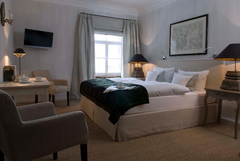 Номер бизнес-класса, Brauereigasthof Hotel Aying