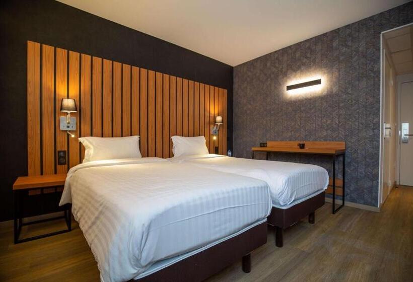 Номер Комфорт, Brit Hotel & Spa Côte Des Sables