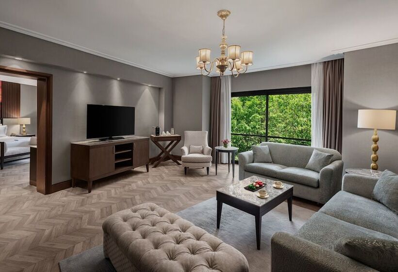 Family Suite, Ng Sapanca Wellness & Convention