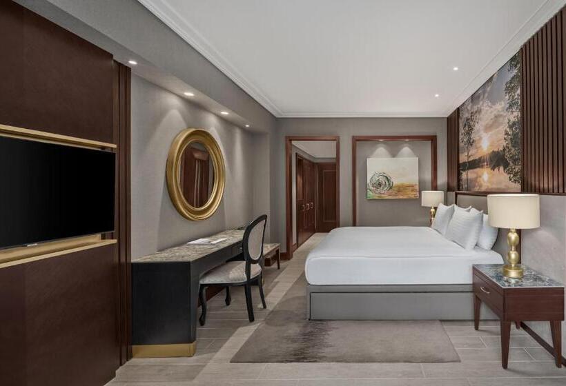Номер Superior, Ng Sapanca Wellness & Convention