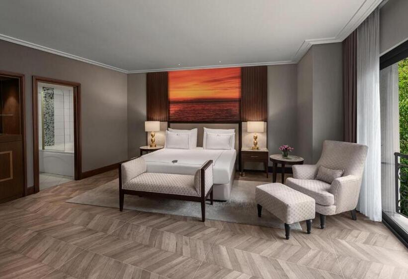 Family Suite, Ng Sapanca Wellness & Convention