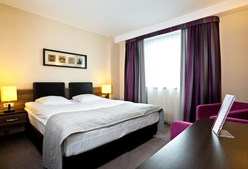 Номер Стандарт, Qubus Hotel Bielsko Biała