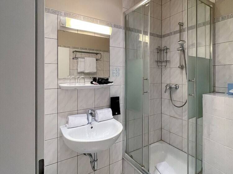 Апартаменты 1 Спальня, Sendlinger Tor
