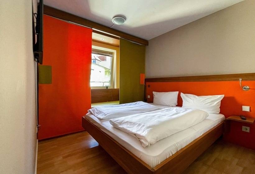 Номер Стандарт, Sendlinger Tor