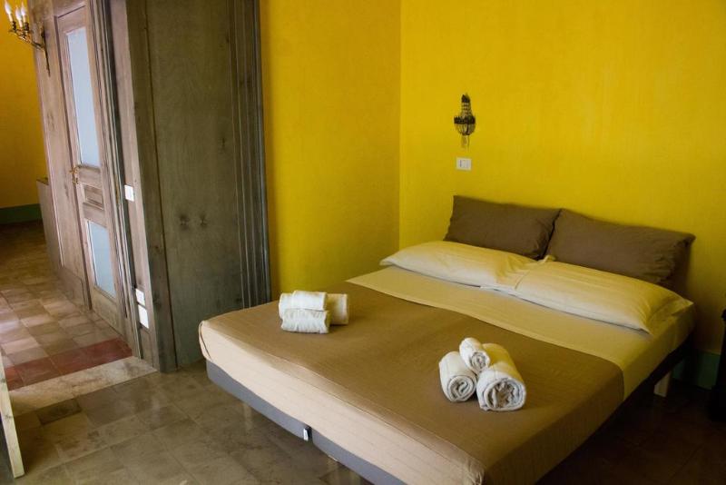 スタンダードルーム, Sura Design Hotel & Suites