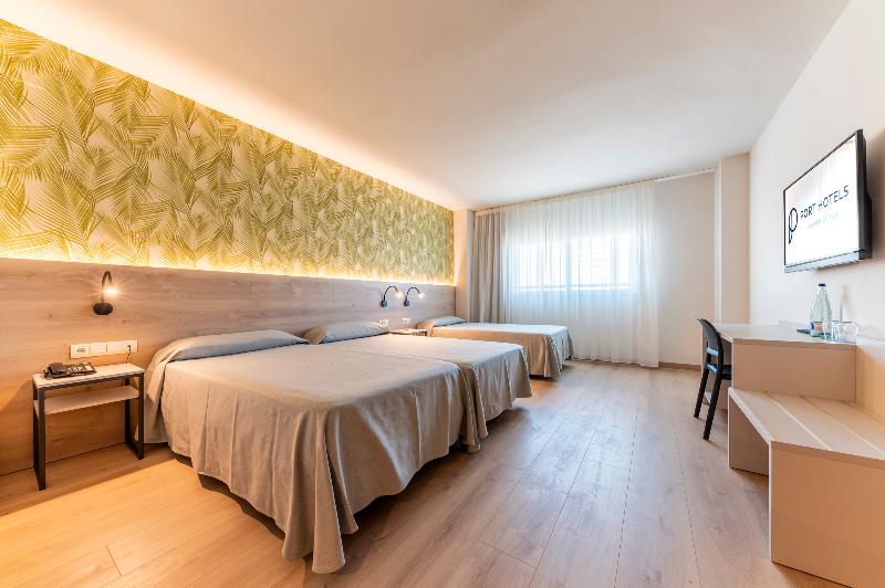 スタンダードルーム, Sura Design Hotel & Suites