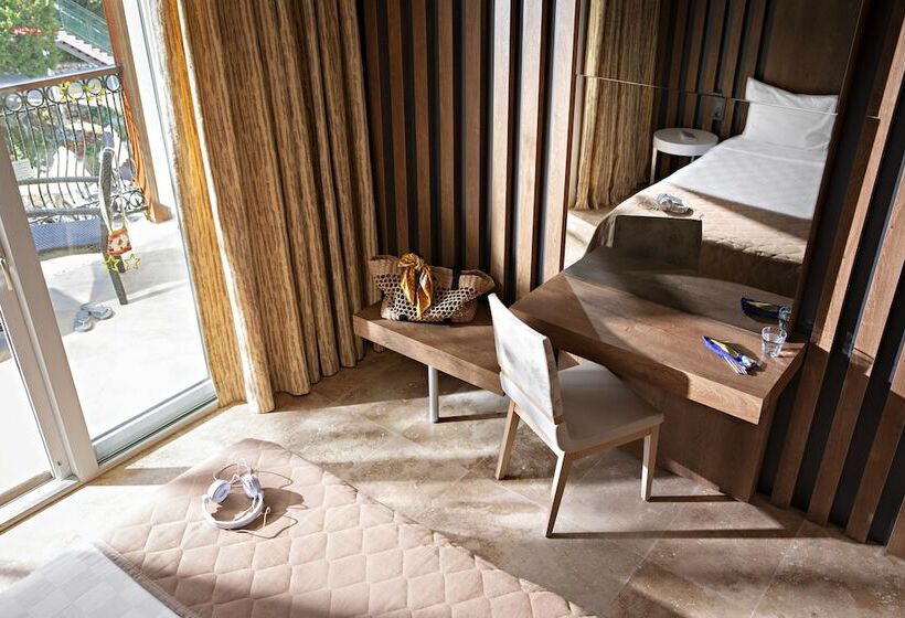 Номер Стандарт с Гостиной, Tui Magic Life Bodrum   Adults Only