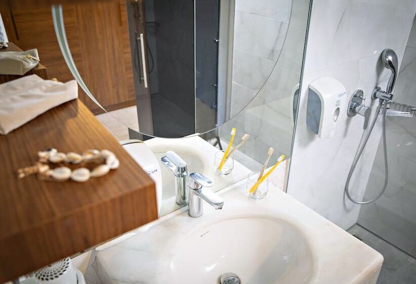 Номер Стандарт, Tui Magic Life Bodrum   Adults Only