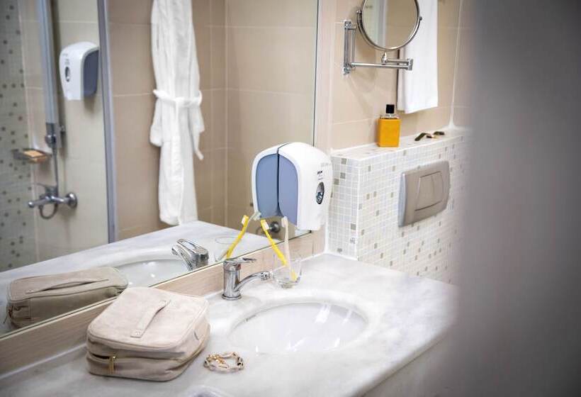 Номер Superior, Tui Magic Life Bodrum   Adults Only