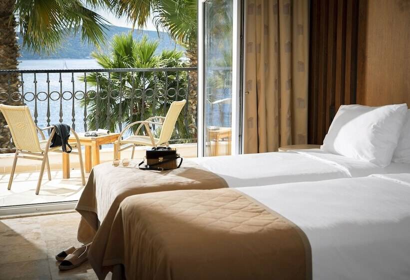 Номер Superior, Tui Magic Life Bodrum   Adults Only