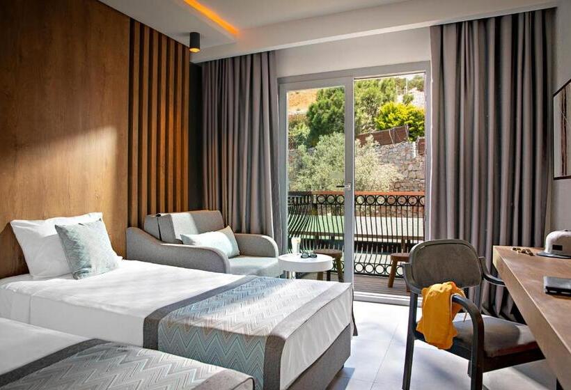 Номер Стандарт, Tui Magic Life Bodrum   Adults Only