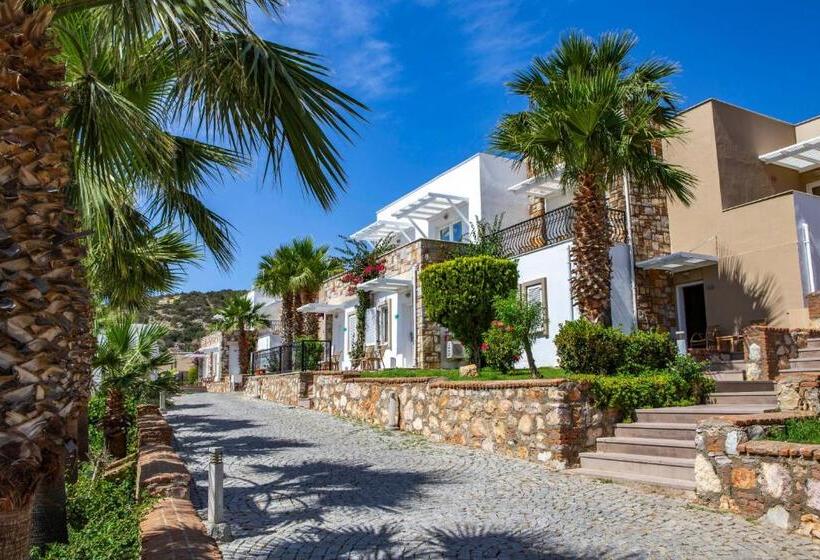 Трехместный Номер Superior, Tui Magic Life Bodrum   Adults Only