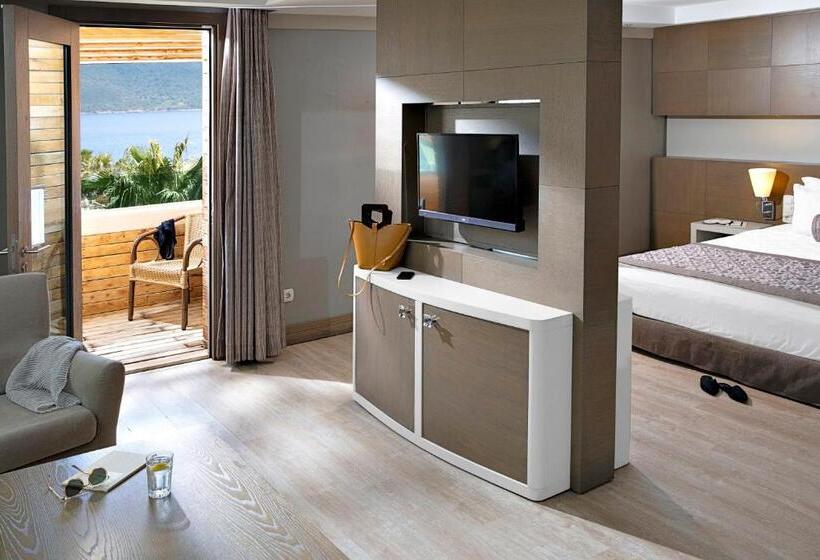 Полулюкс, Tui Magic Life Bodrum   Adults Only