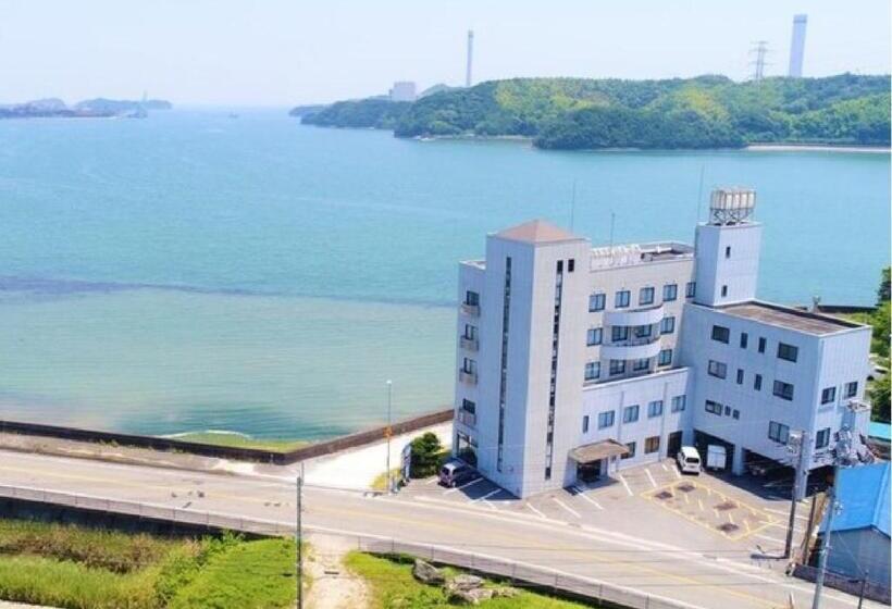 Студия Стандарт, Bayside Hotel Ryugu / Vacation Stay 63714