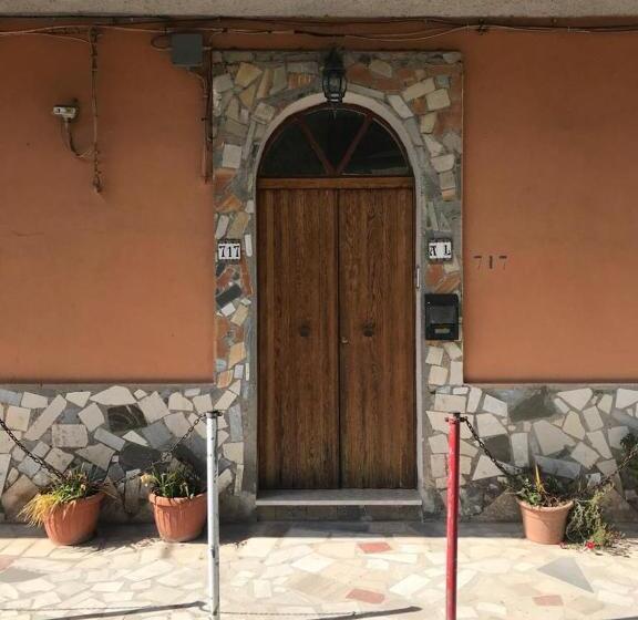 آپارتمان 1 خوابه, B&b 40 Steps