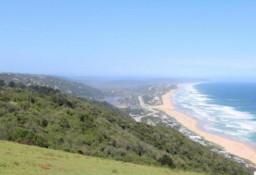 Номер Deluxe Вид на Сад, Kooboo Berry Ocean View, Self Catering Guesthouse