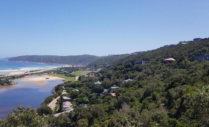 Номер Deluxe Вид на Море, Kooboo Berry Ocean View, Self Catering Guesthouse