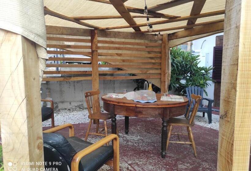 Номер Deluxe, Villa Sofia La Camera Nella Riserva
