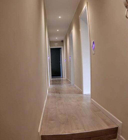 Номер Deluxe, Affittacamere Stazione Empoli
