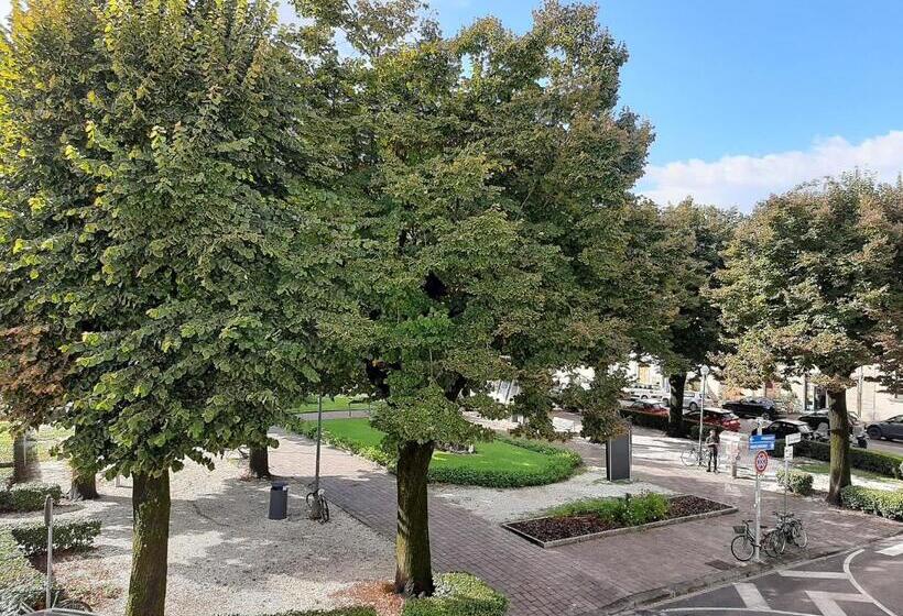 Номер Deluxe, Affittacamere Stazione Empoli