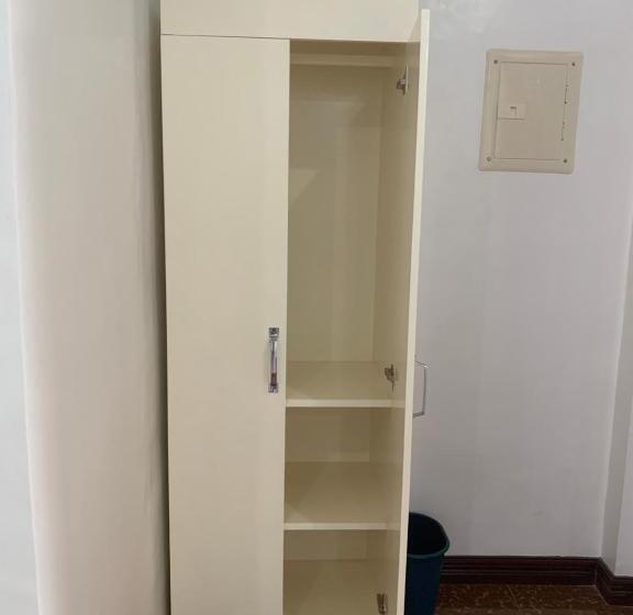 اتاق خانوادگی, Pepayen Inn Homestay
