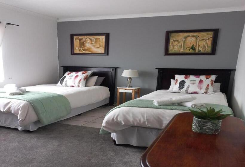 اتاق استاندارد, Bougainvillea Bnb
