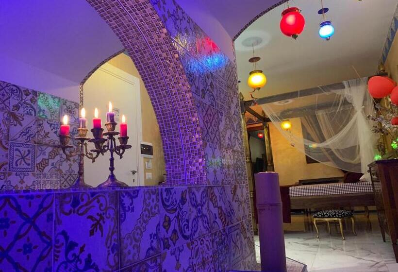 سوییت, La Casa Di Emanuella   Rooms & International Suites
