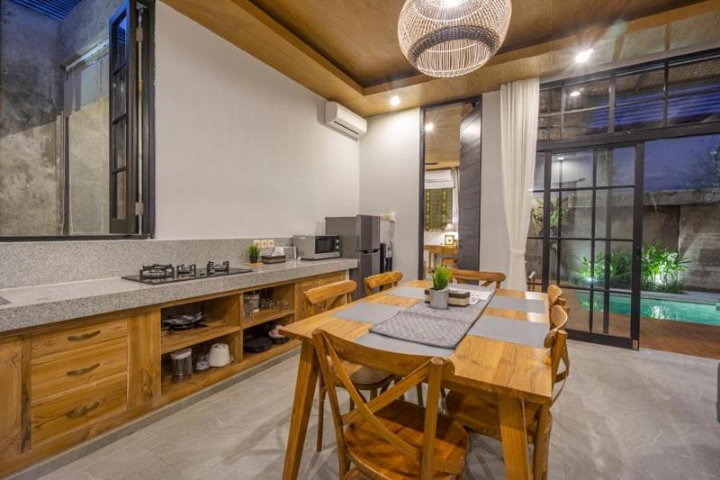 Вилла 2 Спальни, Lavani Villa Ubud