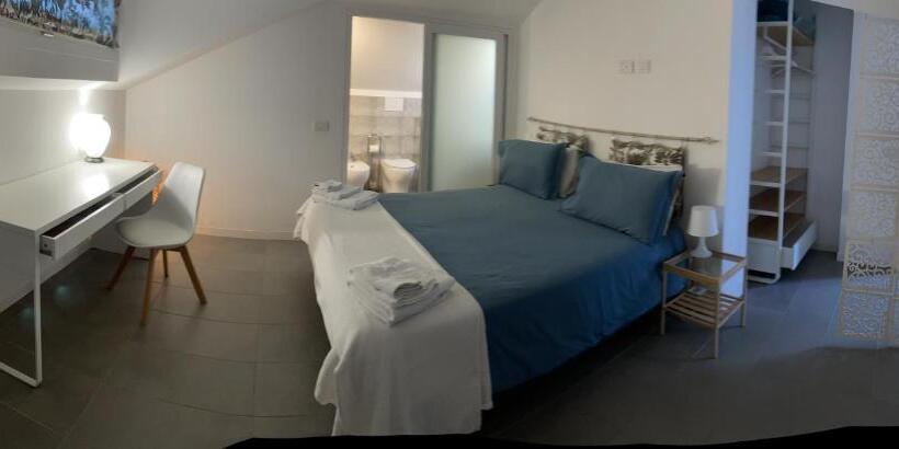 1 Bedroom Penthouse Apartment, Guesthouse Villa Jung