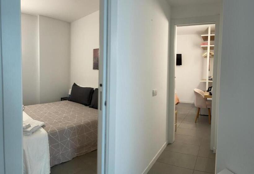 اتاق استاندارد چهار تخته, Guesthouse Villa Jung