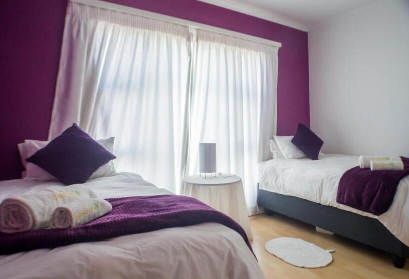 스탠다드 룸, Seroloana Guest House