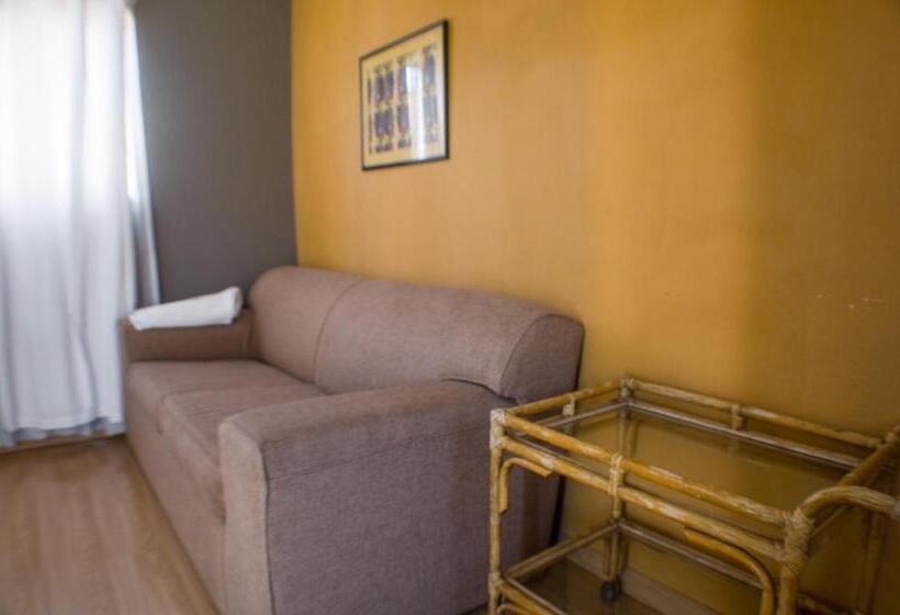 패밀리 룸, Seroloana Guest House