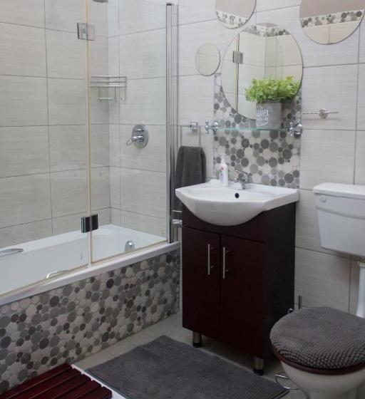Номер Стандарт, The Vintage Crane Guest House