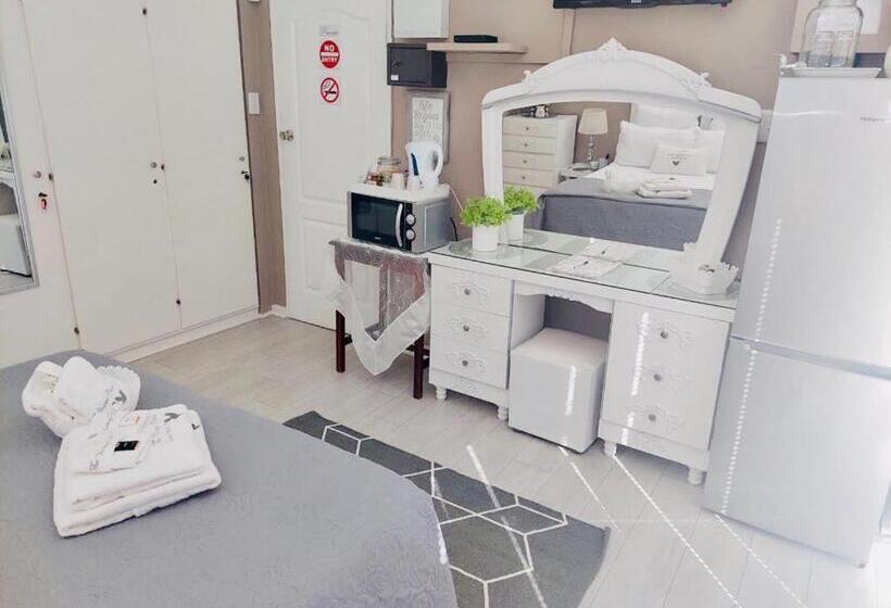 غرفة ديلوكس, The Vintage Crane Guest House