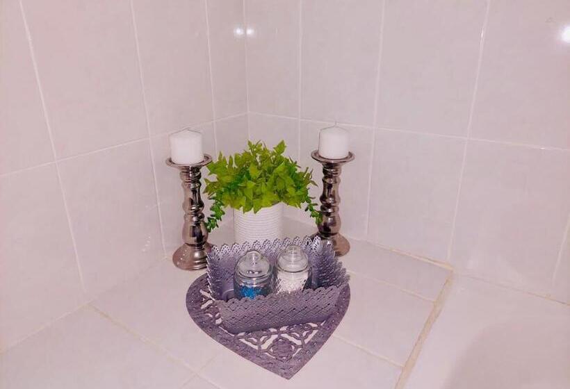 غرفة ديلوكس, The Vintage Crane Guest House