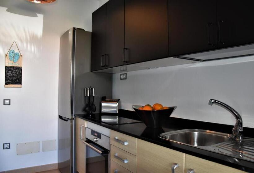 Номер Deluxe, Villa Shepherd Lajares   Luxury Villa Fuerteventura