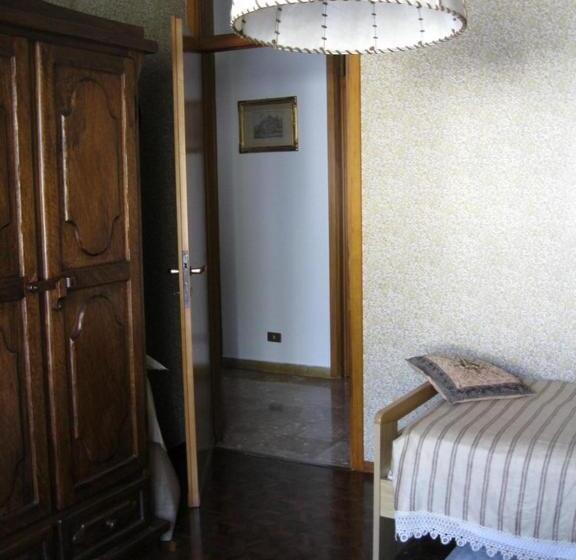 Номер Стандарт Индивидуальный, La Casa Dei Pini