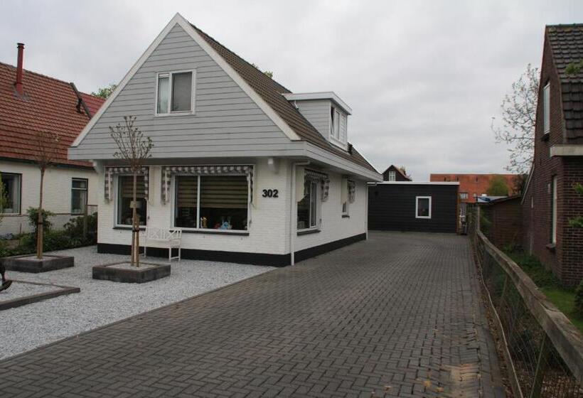Номер Deluxe, Bed & Breakfast Aalsmeer