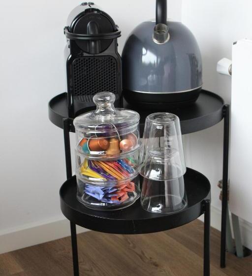 Номер Deluxe, Bed & Breakfast Aalsmeer
