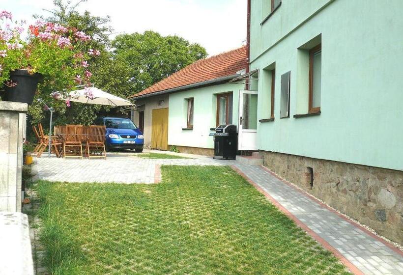 Апартаменты 1 Спальня Нижний Этаж, Apartmany De Lu