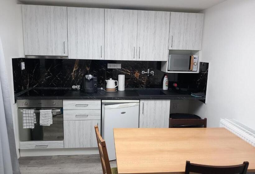 Номер Economy, Apartmany De Lu